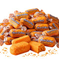 Chick-O-Stick Bite Size | Classic Peanut Butter Coconut Mini Bars, Bulk Candy