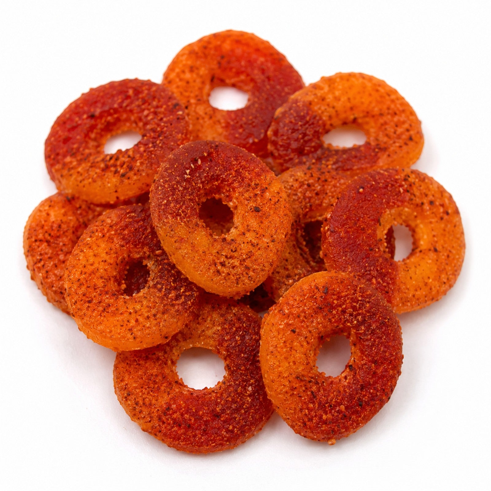 Gummy Rings Candy | Round Gummies Bulk Candy (Your Selection)