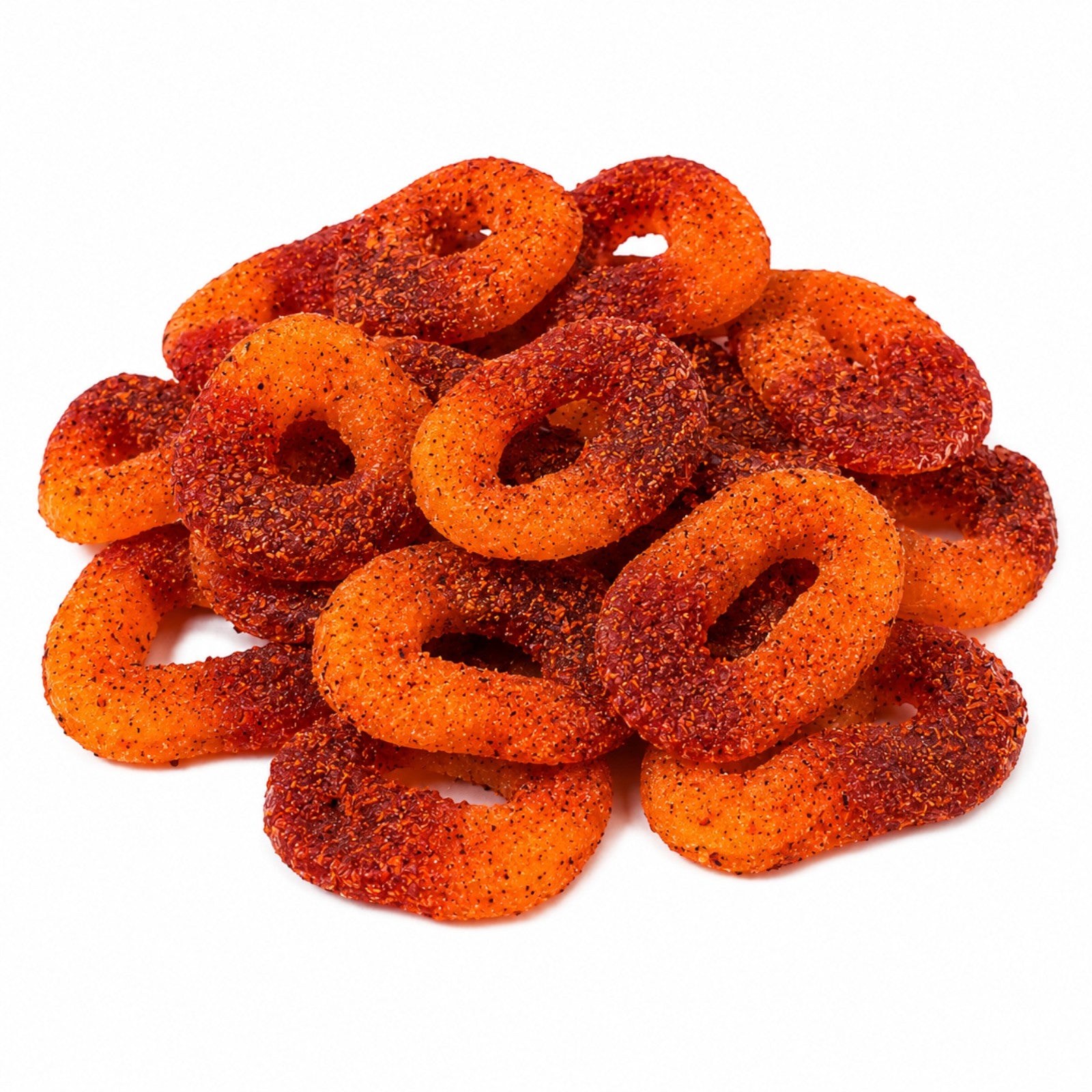 Gummy Rings Candy | Round Gummies Bulk Candy (Your Selection)