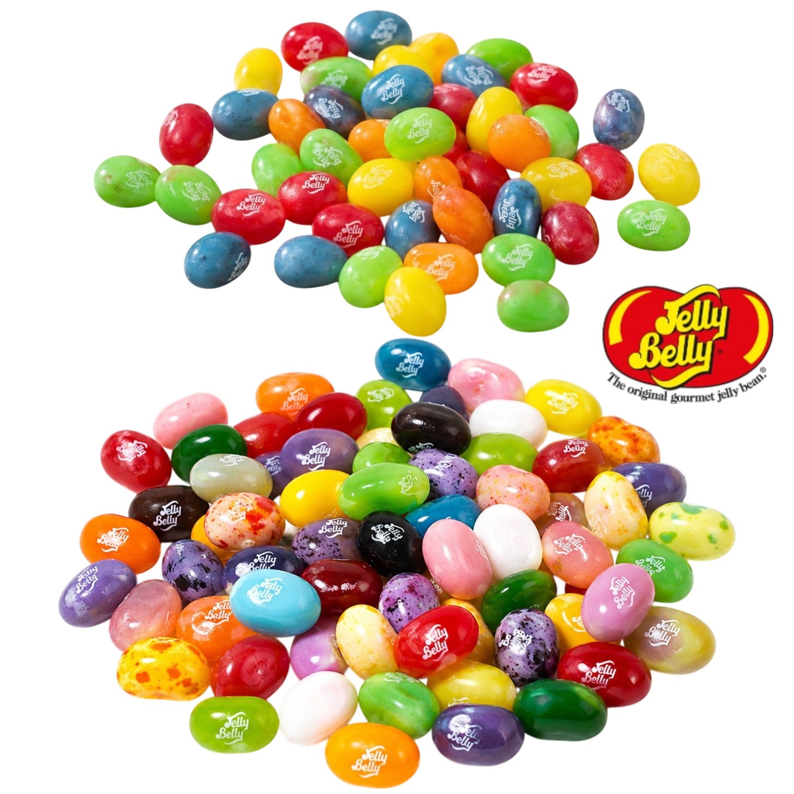 Jelly Beans Candy |  Jelly Belly or Sour Jelly Beans (select you mix)