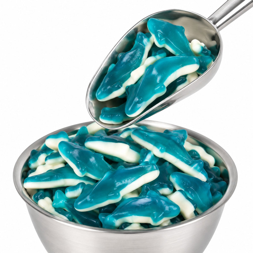 Build Your Own Gummy Candy Mix | Custom Gummies Candy Mix (Not Sour) Your Selection
