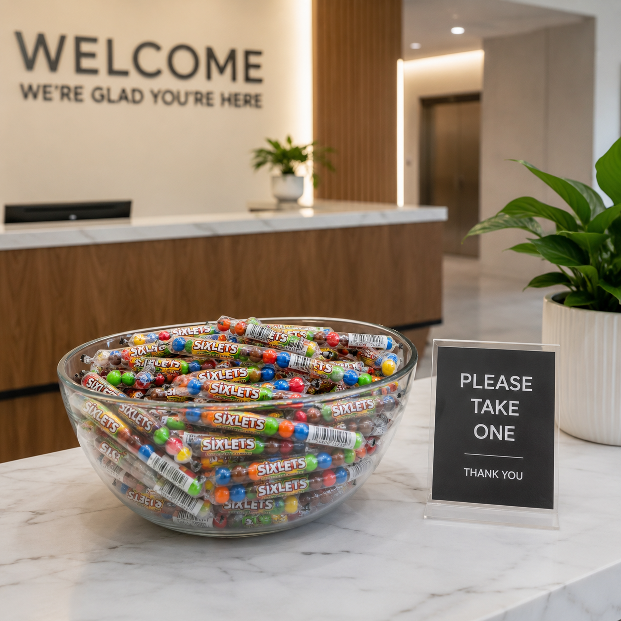 Sixlets Candy Tubes | Chocolate Nostalgia Candy