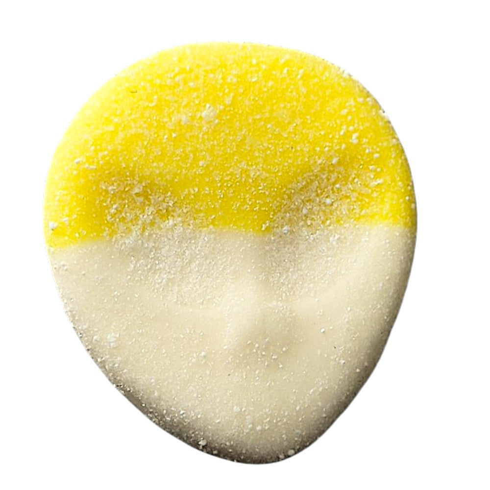 Swedish Style Alien Gummy Candy Pineapple Passionfruit | Bag of Gummies | Bulk Candy