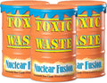 Toxic Waste Candy | Sour Drums, Nuclear Fusion or Smog Balls Candy (Your Selection)