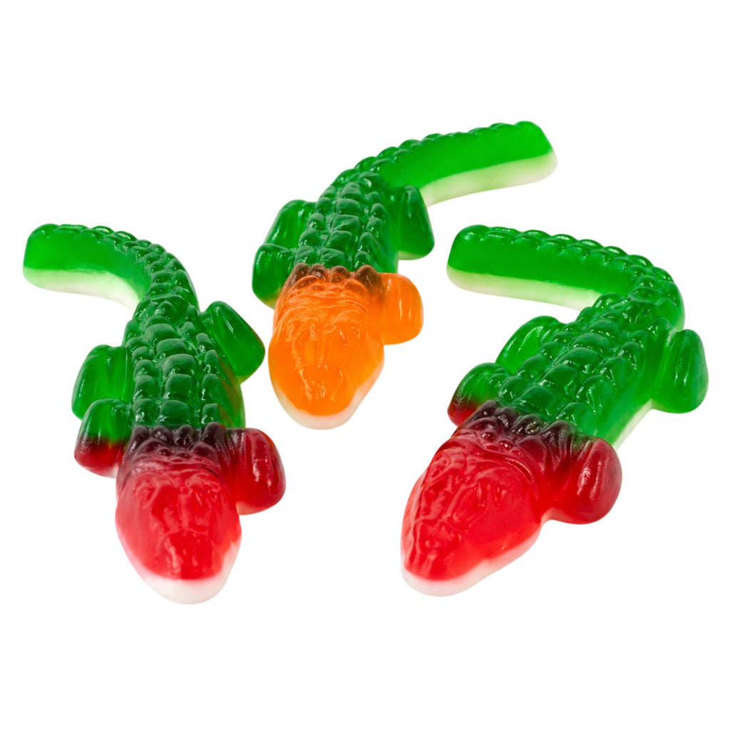 Build Your Own Crazy Forms Gummy Mix Sweet Candy ( NOT SOUR) Cupcakes, Dinosaurs, Brains, Eggs, Gators, Ice Cream (Your Selection )