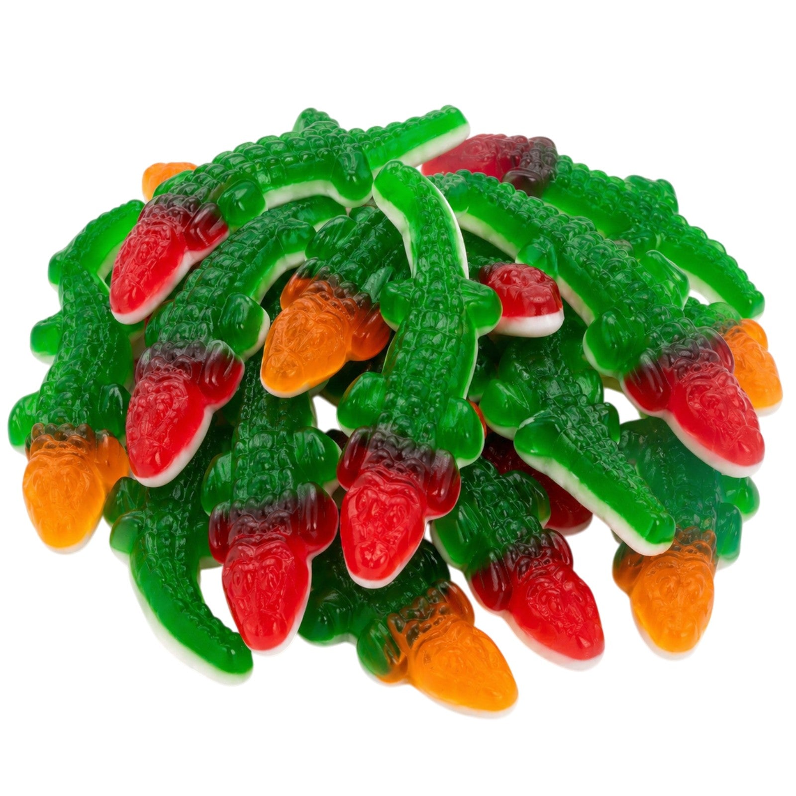 Build Your Own Crazy Forms Gummy Mix Sweet Candy ( NOT SOUR) Cupcakes, Dinosaurs, Brains, Eggs, Gators, Ice Cream (Your Selection )