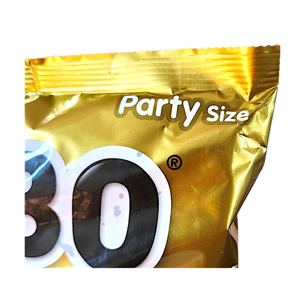 Haribo Giant Bag of Goldbears 5 LB | Large Gummy Bear Candy Bag