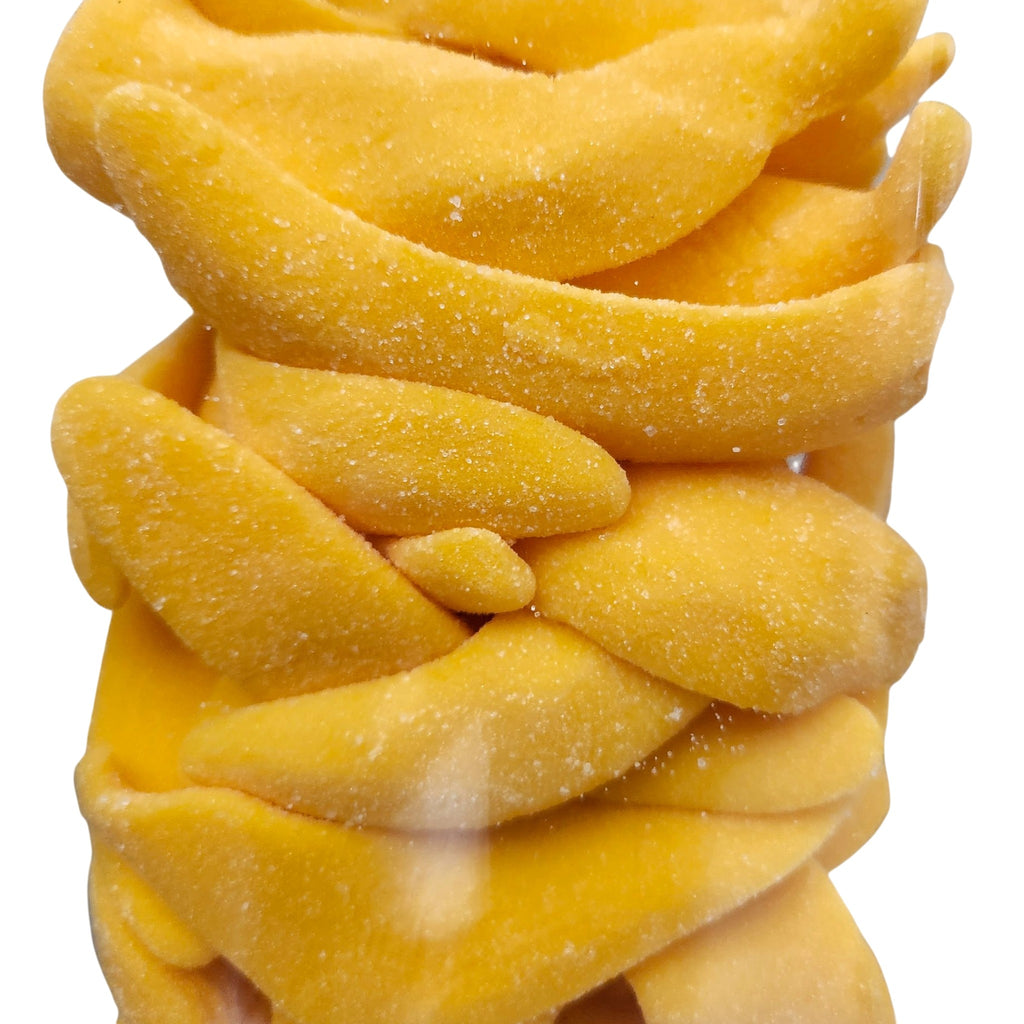 Giant 5" Bananas Gummy Candy, Bag of Gummies | Bulk Candy