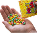 Mini Mini Chicles Fruit Gum | Tiny Size Chiclets Mini Gum Candy