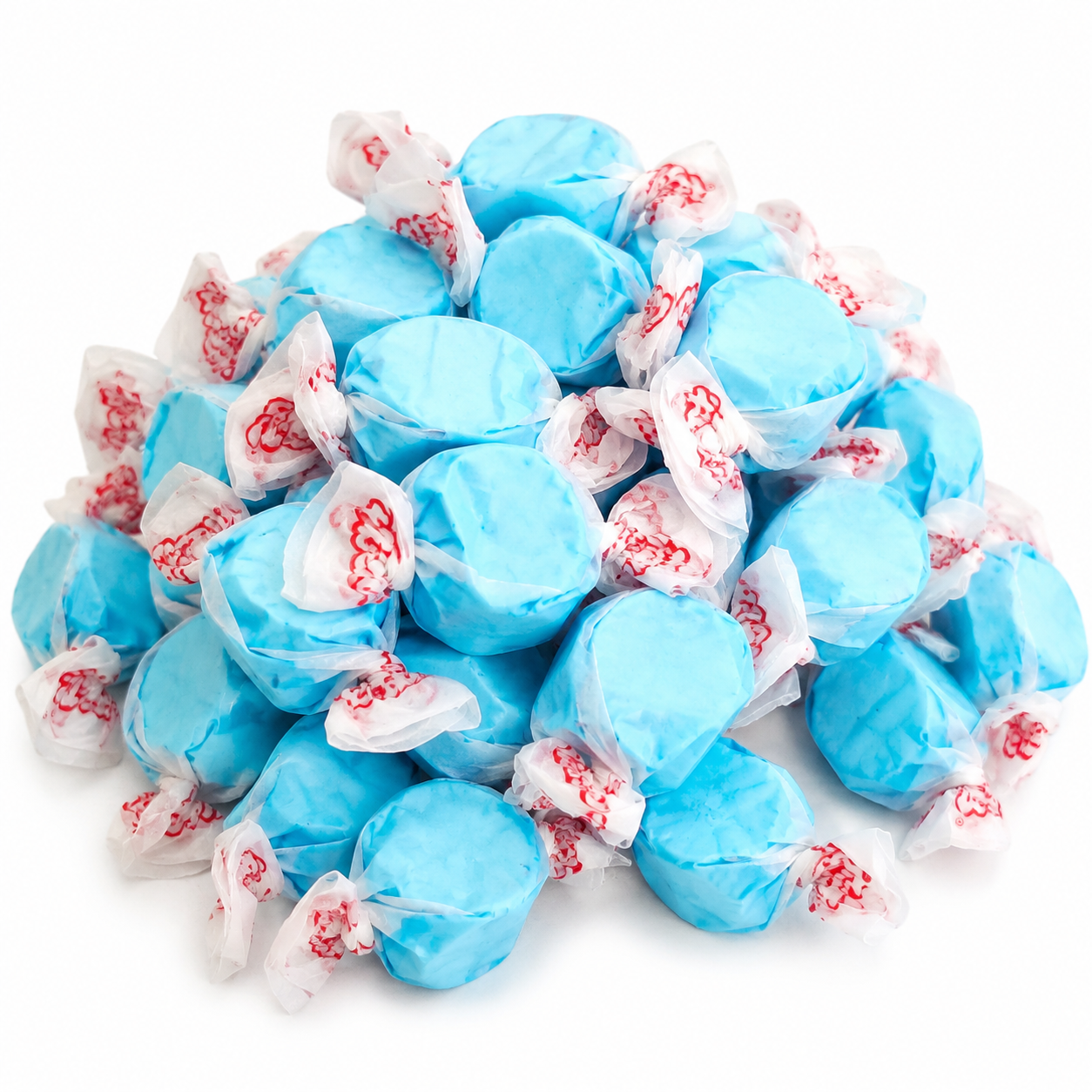 Salt Water Taffy Candy | Salt Water Taffy Flavors & Soft Chewy Taffy (Your Selection)