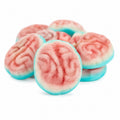 Brains Gummy Candy, Bag of Gummies | Bulk Candy