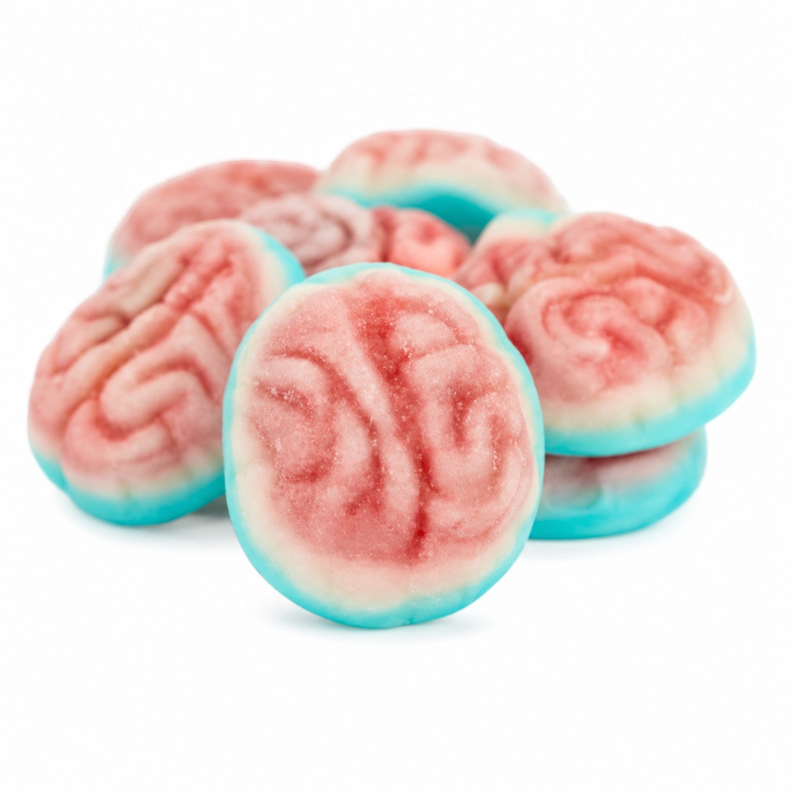 Brains Gummy Candy, Bag of Gummies | Bulk Candy