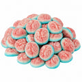 Build Your Own Crazy Forms Gummy Mix Sweet Candy ( NOT SOUR) Cupcakes, Dinosaurs, Brains, Eggs, Gators, Ice Cream (Your Selection )