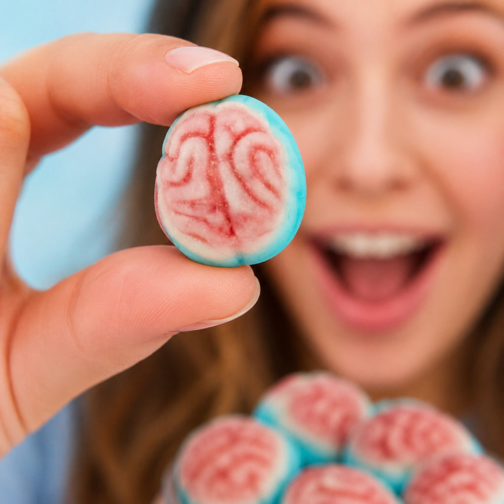 Build Your Own Gummy Candy Mix | Custom Gummies Candy Mix (Not Sour) Your Selection