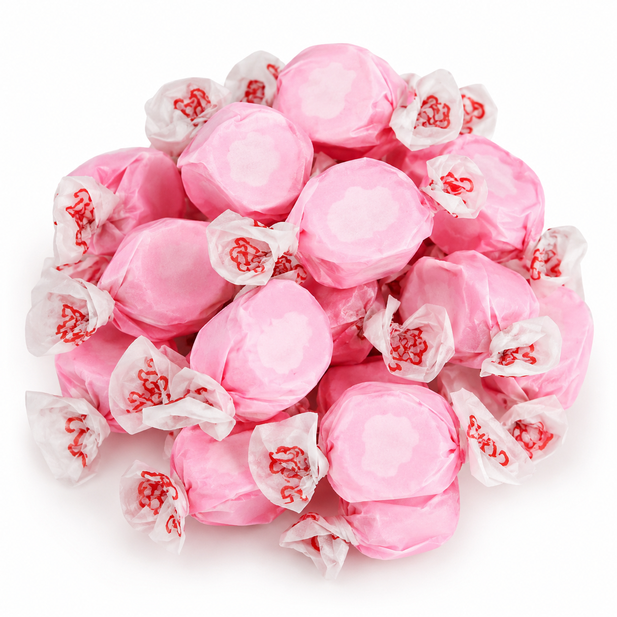 Salt Water Taffy Candy | Salt Water Taffy Flavors & Soft Chewy Taffy (Your Selection)