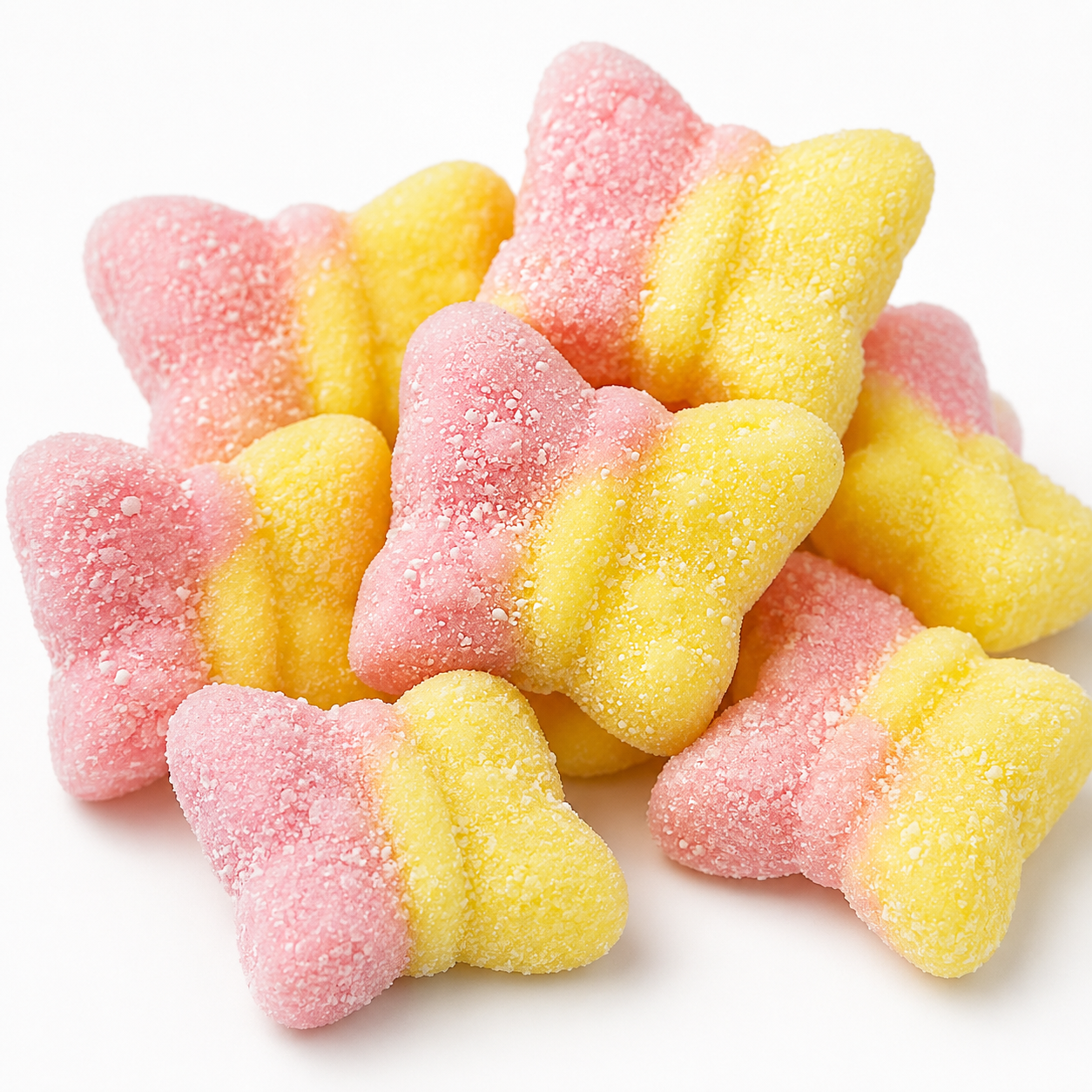 Build Your Own Sour Candy Mix | Custom Sour Candy Mix (Your Selection)