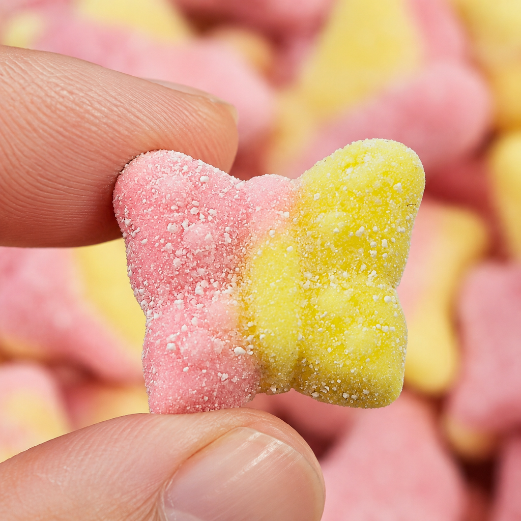 Swedish Style Gummy Candy | Bulk Candy (Your Selection)