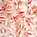 Peppermint Soft Puffs Candy |  Classic Mint Sweet Candy