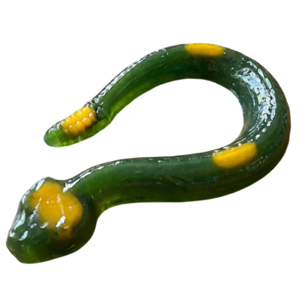 Giant Gummy Snake 2 Feet Long | 1LB Python Candy Snake - Select your Flavor