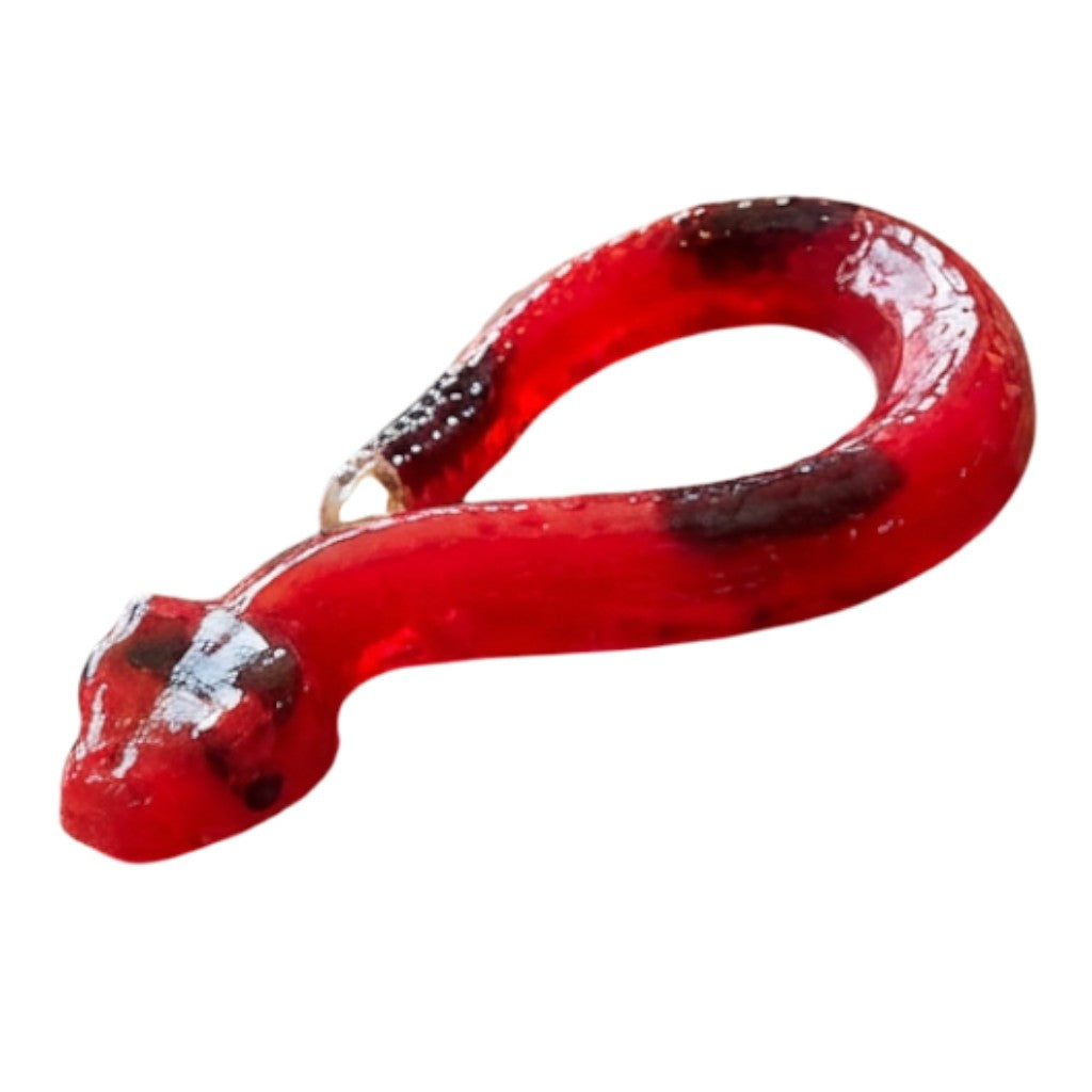 Giant Gummy Snake 2 Feet Long | 1LB Python Candy Snake - Select your Flavor