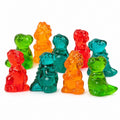 Dinosaurs Gummy Candy, Bag of Gummies | Bulk Candy