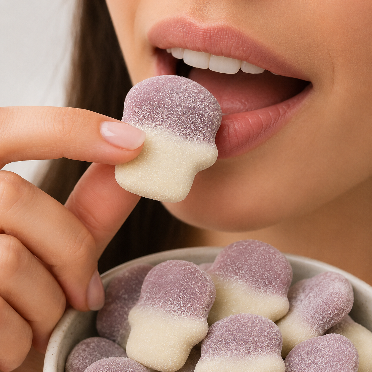 Swedish Style Gummy Candy | Bulk Candy (Your Selection)