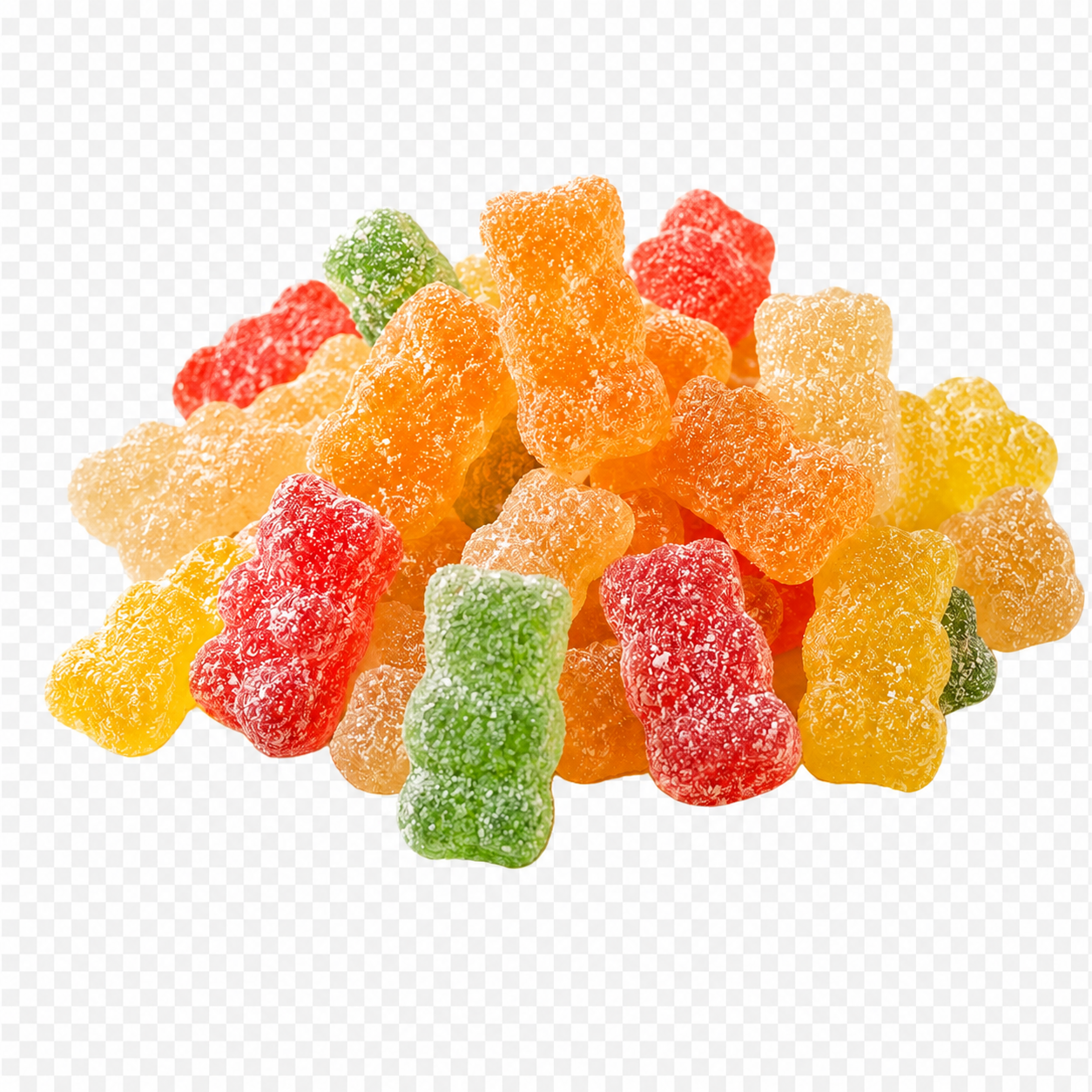 Build Your Own Sour Candy Mix | Custom Sour Candy Mix (Your Selection)