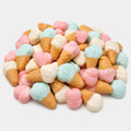 Ice Cream Cones Gummy Candy, Bag of Gummies | Bulk Candy