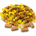 Mary Jane Candy | Old Fashioned Peanut Butter Candy