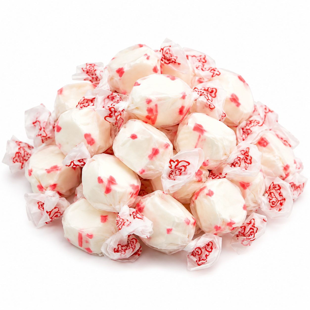 Salt Water Taffy Candy | Salt Water Taffy Flavors & Soft Chewy Taffy (Your Selection)