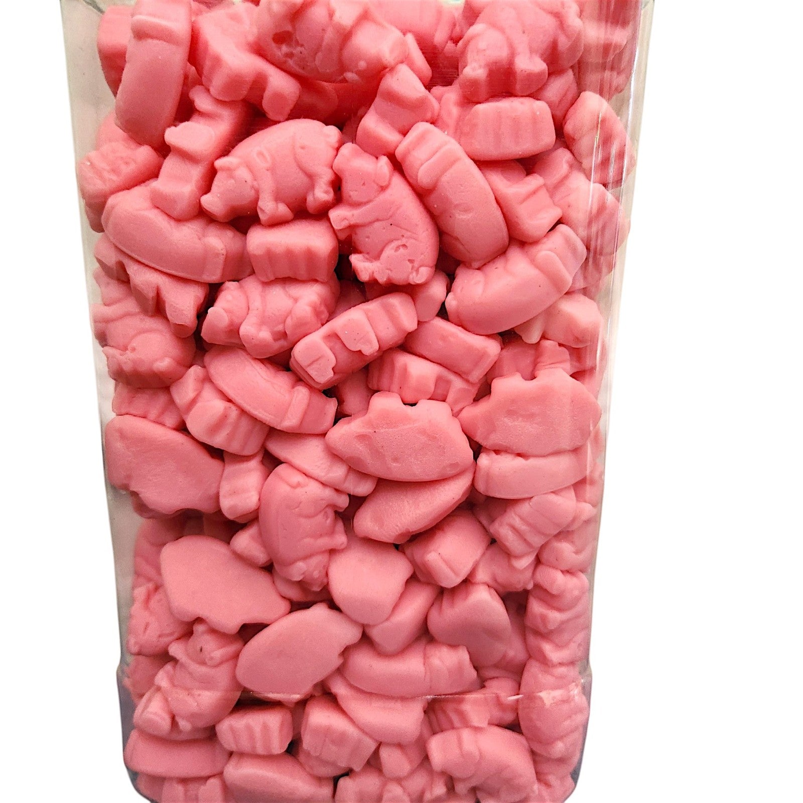 Piglets Gummy Candy | Bag of Gummies | Bulk Candy