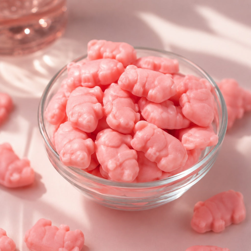Build Your Own Gummy Candy Mix | Custom Gummies Candy Mix (Not Sour) Your Selection
