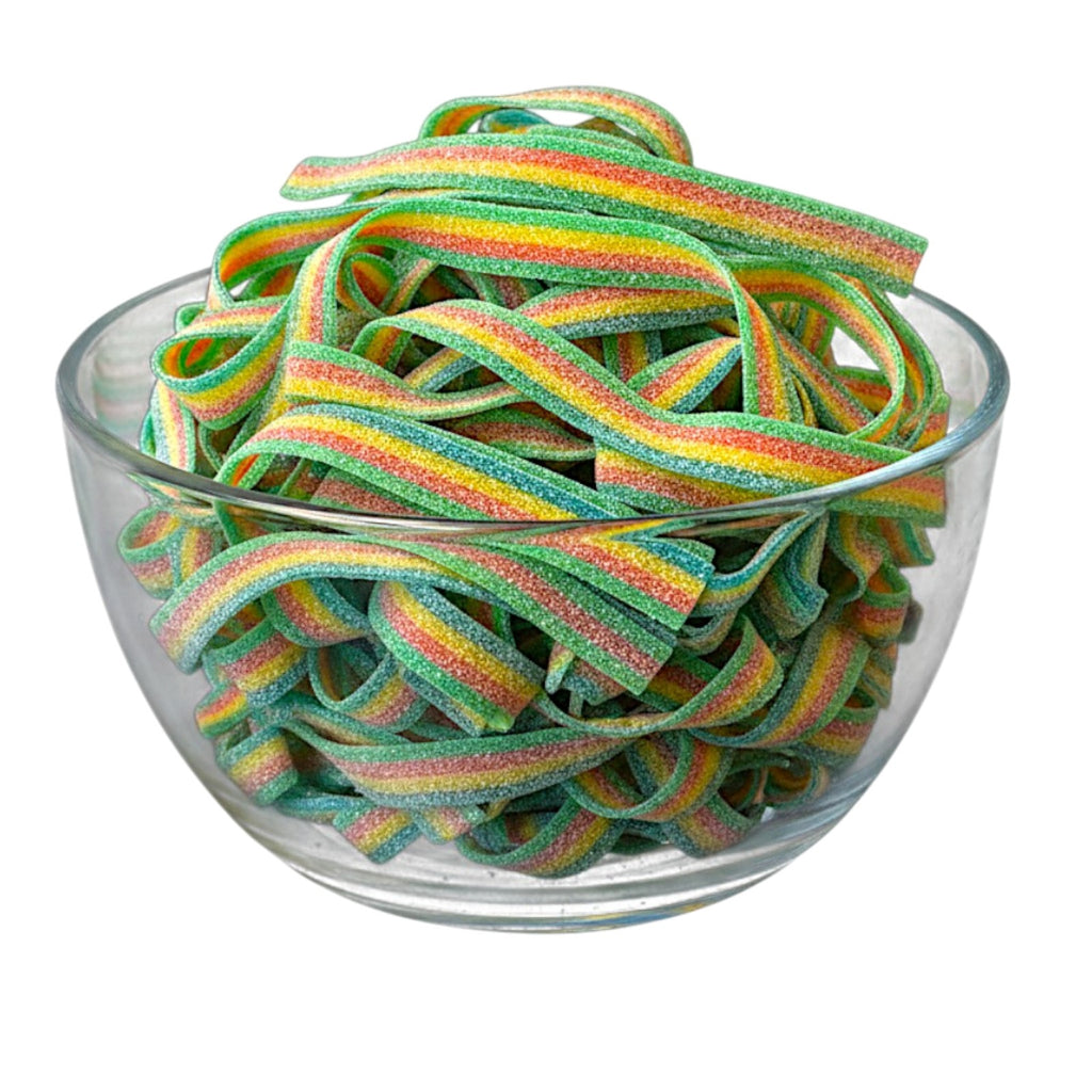 Build Your Own Sour Candy Mix | Custom Sour Candy Mix (Your Selection)