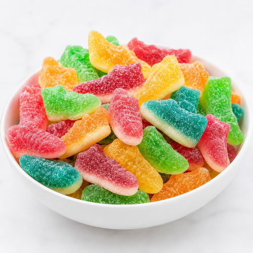 Build Your Own Sour Candy Mix | Custom Sour Candy Mix (Your Selection)