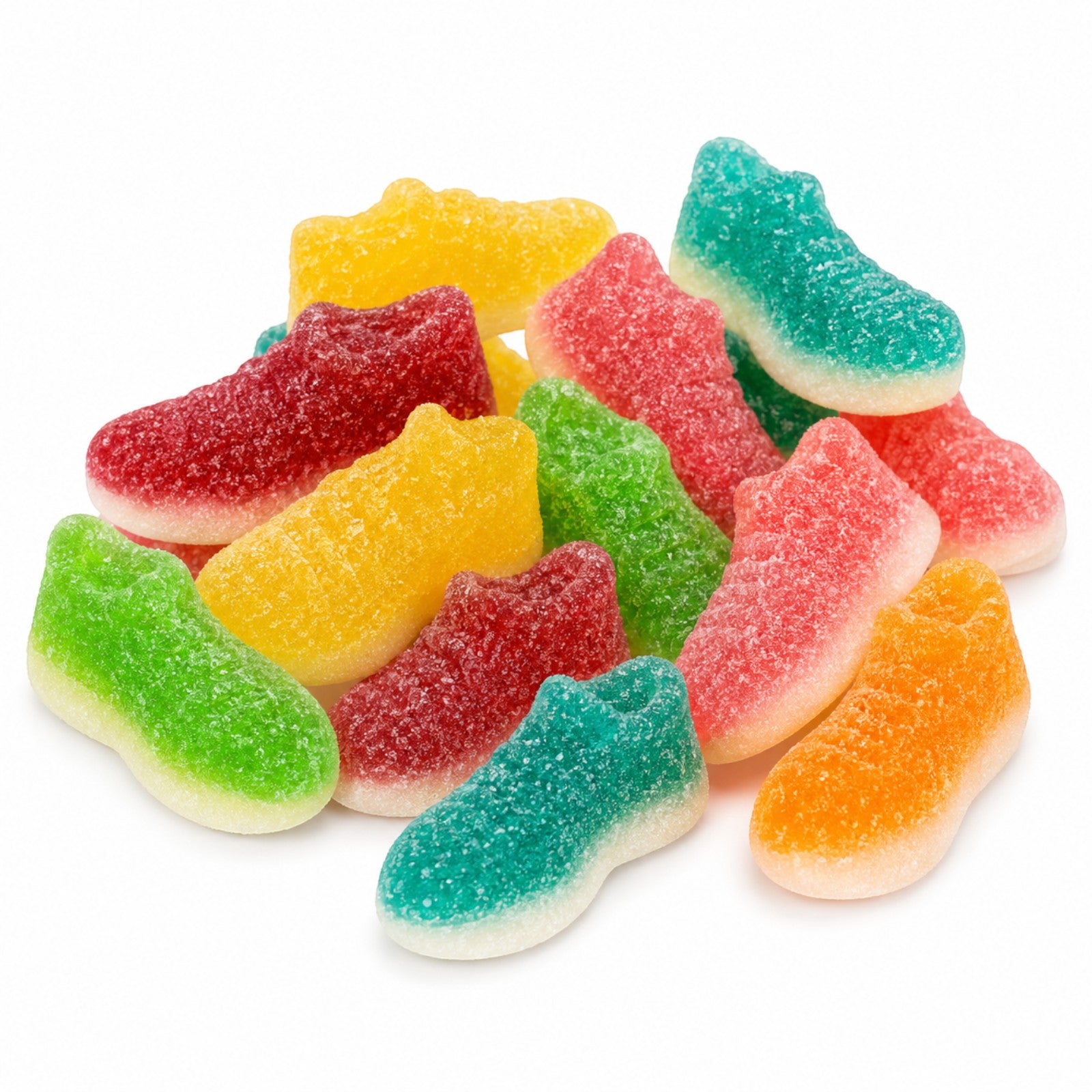 Build Your Own Sour Candy Mix | Custom Sour Candy Mix (Your Selection)
