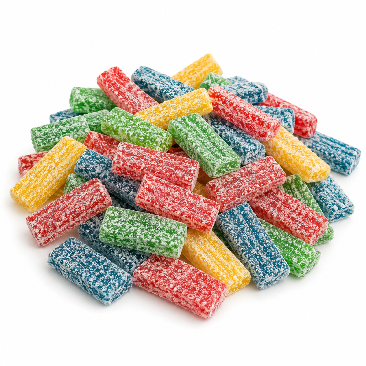 Build Your Own Sour Candy Mix | Custom Sour Candy Mix (Your Selection)