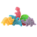 Dinosaurs Sour Gummy Candy, Bag of Gummies | Bulk Candy