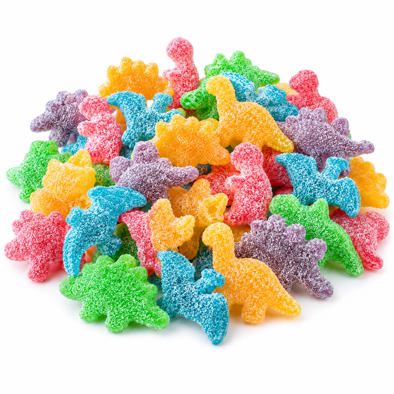 Build Your Own Sour Candy Mix | Custom Sour Candy Mix (Your Selection)