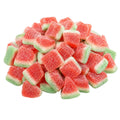 Watermelon Wedges Sour Gummy Candy | Bag of Gummies | Bulk Candy