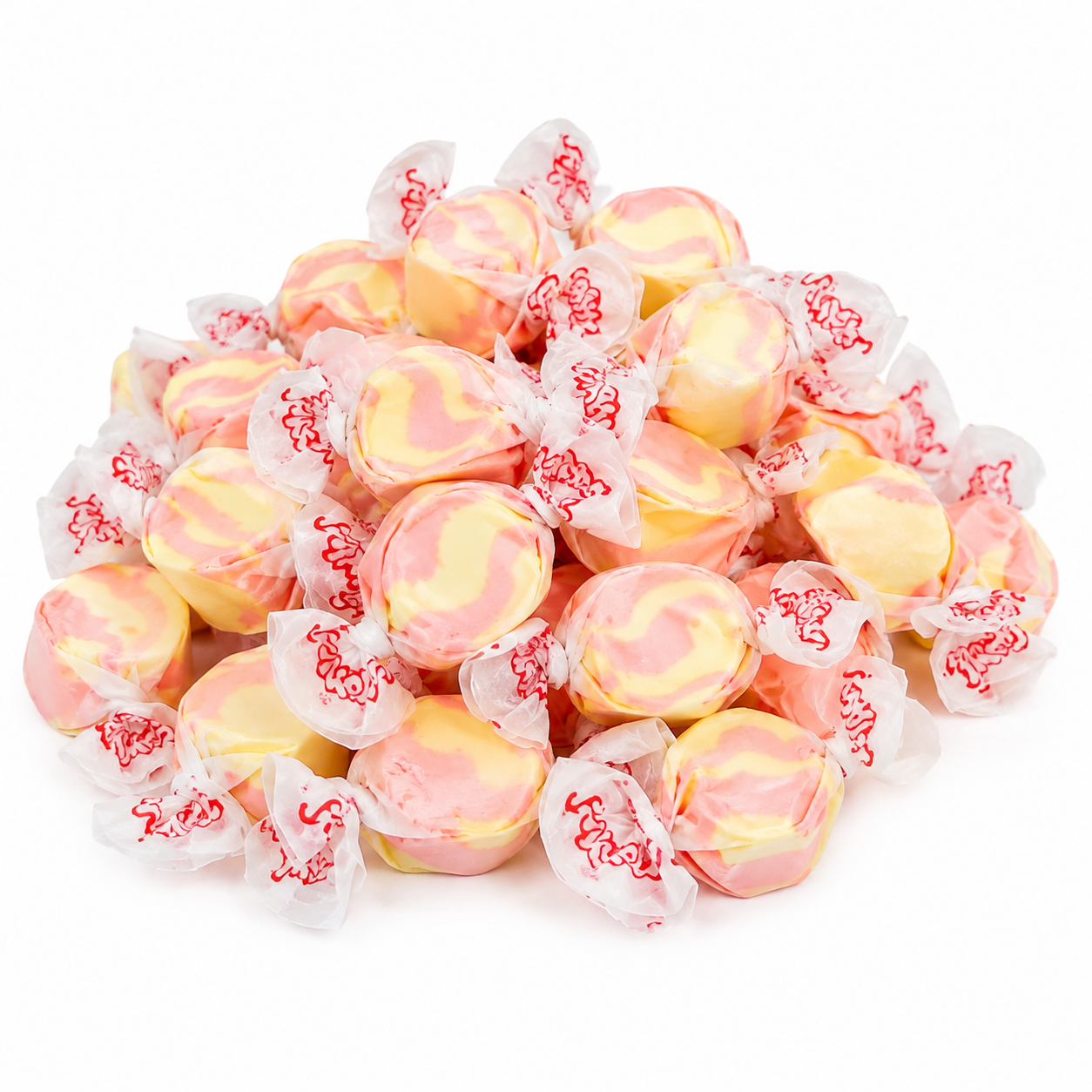 Salt Water Taffy Candy | Salt Water Taffy Flavors & Soft Chewy Taffy (Your Selection)