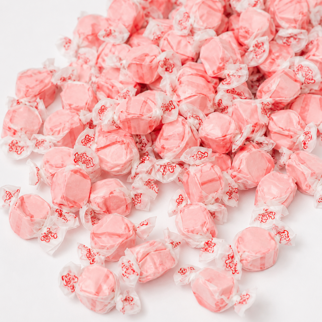 Salt Water Taffy Candy | Salt Water Taffy Flavors & Soft Chewy Taffy (Your Selection)