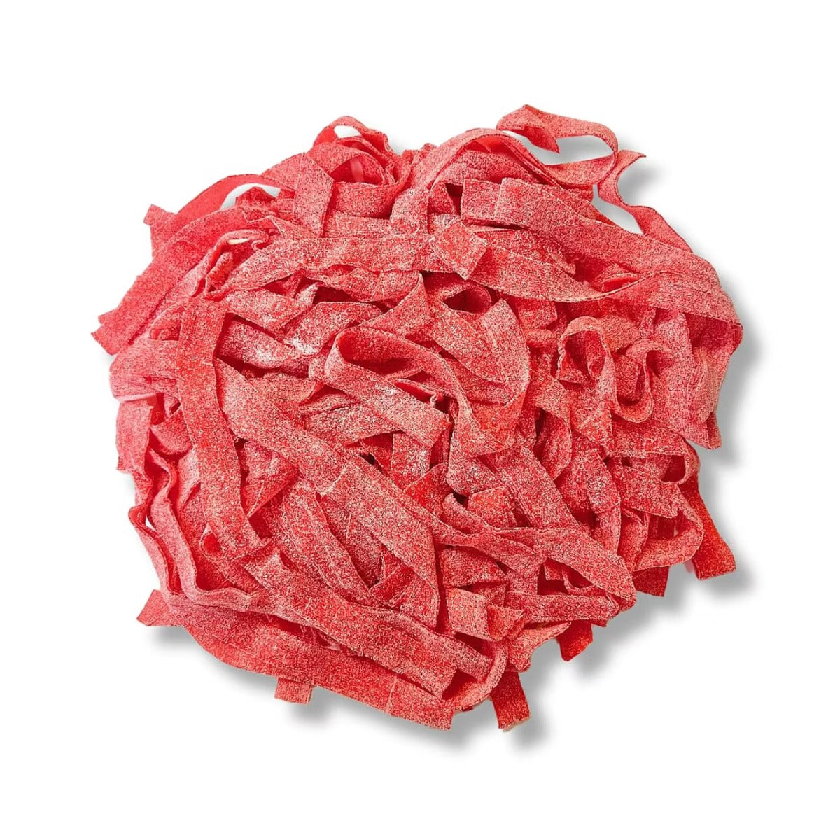 Dorval 9 Inches Power Sour Belts Candy |  Gelatin-Free Sour Candy (Your Selection)
