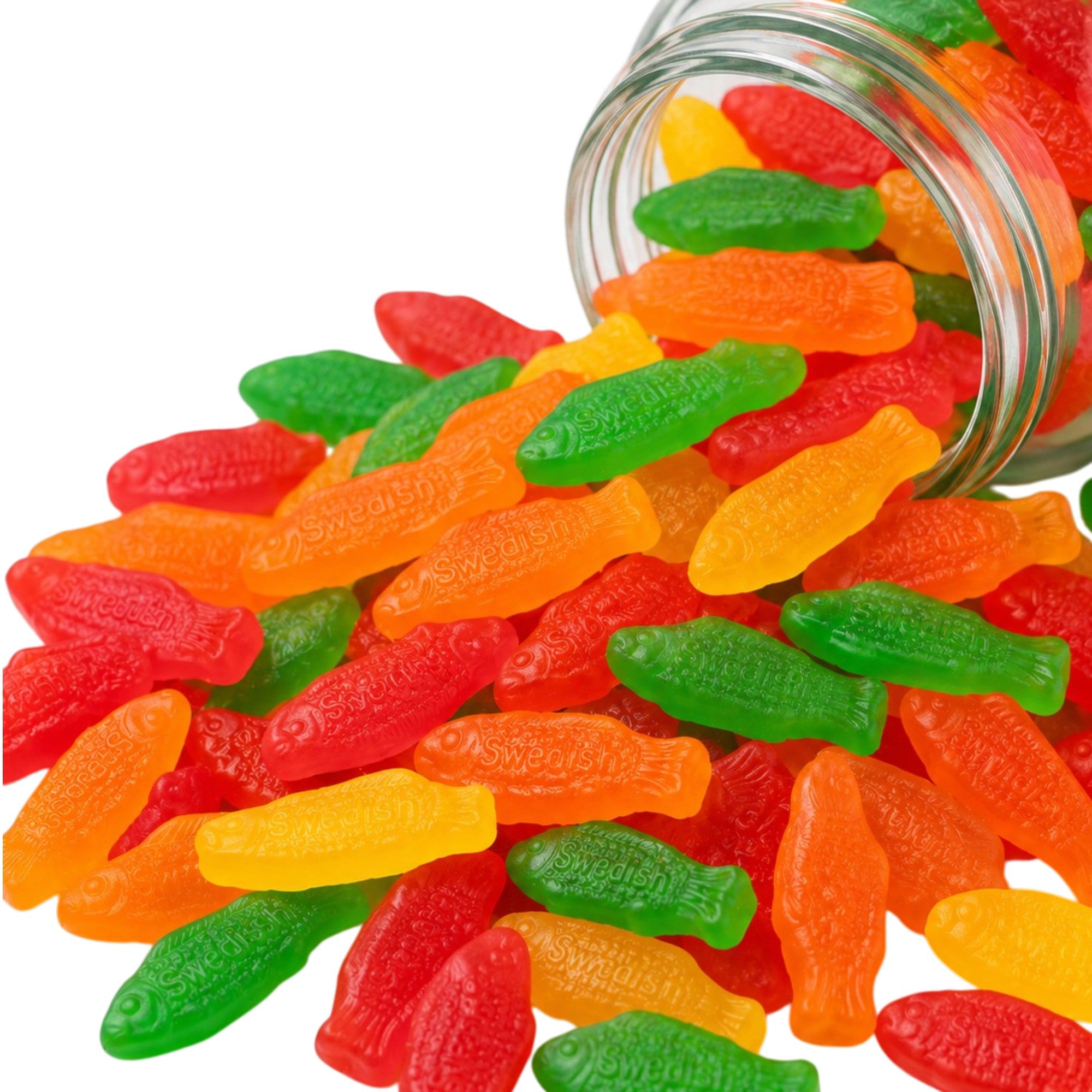 Build Your Own Gummy Candy Mix | Custom Gummies Candy Mix (Not Sour) Your Selection