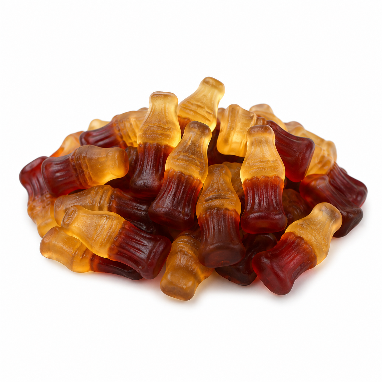 Build Your Own Crazy Forms Gummy Mix Sweet Candy ( NOT SOUR) Cupcakes, Dinosaurs, Brains, Eggs, Gators, Ice Cream (Your Selection )
