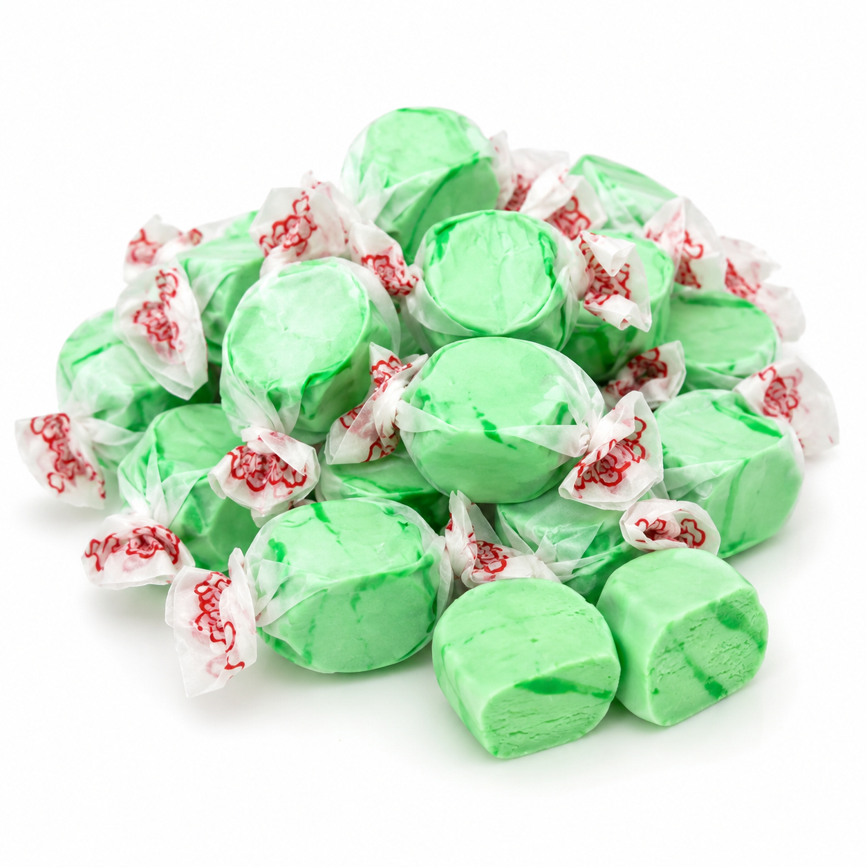 Salt Water Taffy Candy | Salt Water Taffy Flavors & Soft Chewy Taffy (Your Selection)