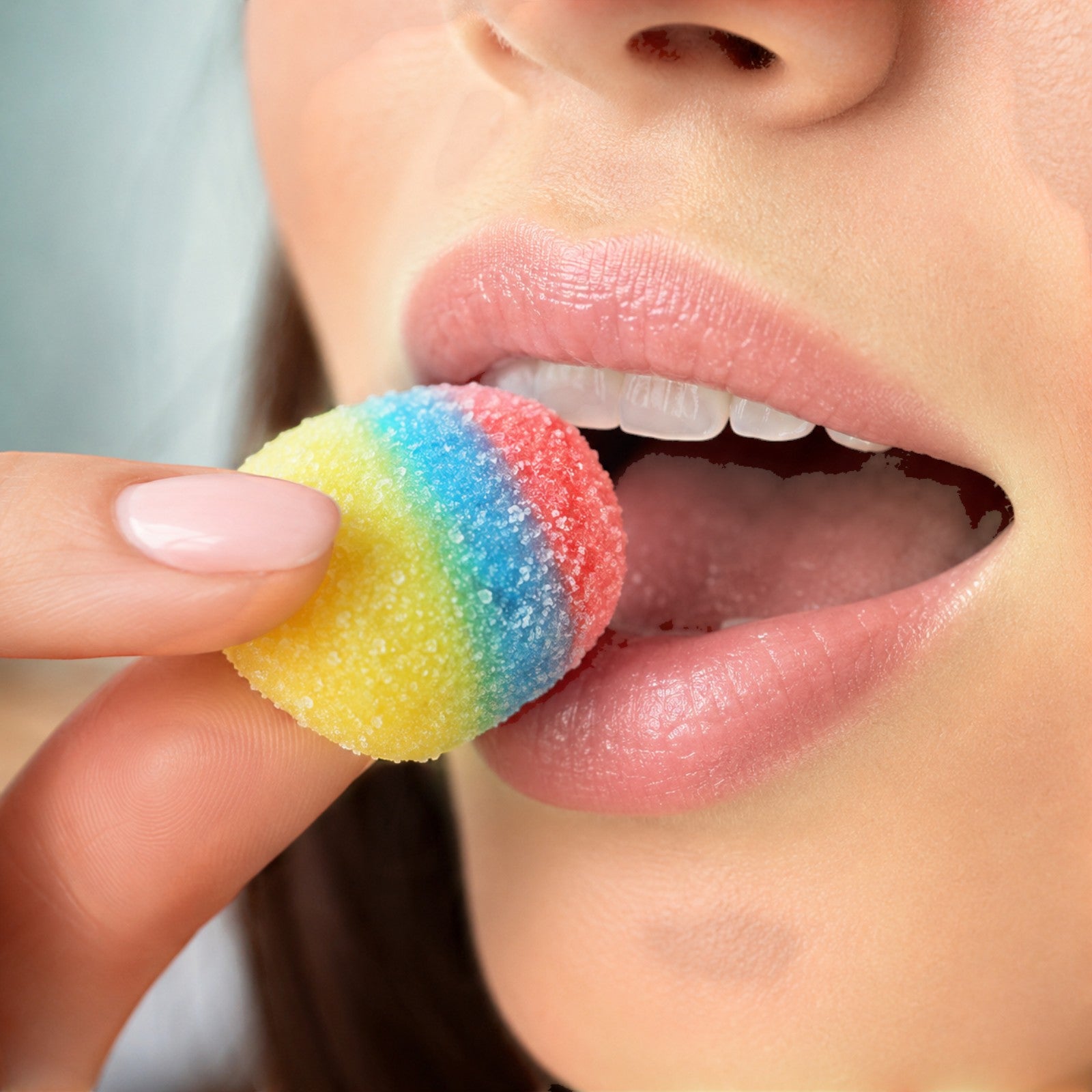 Build Your Own Sour Candy Mix | Custom Sour Candy Mix (Your Selection)