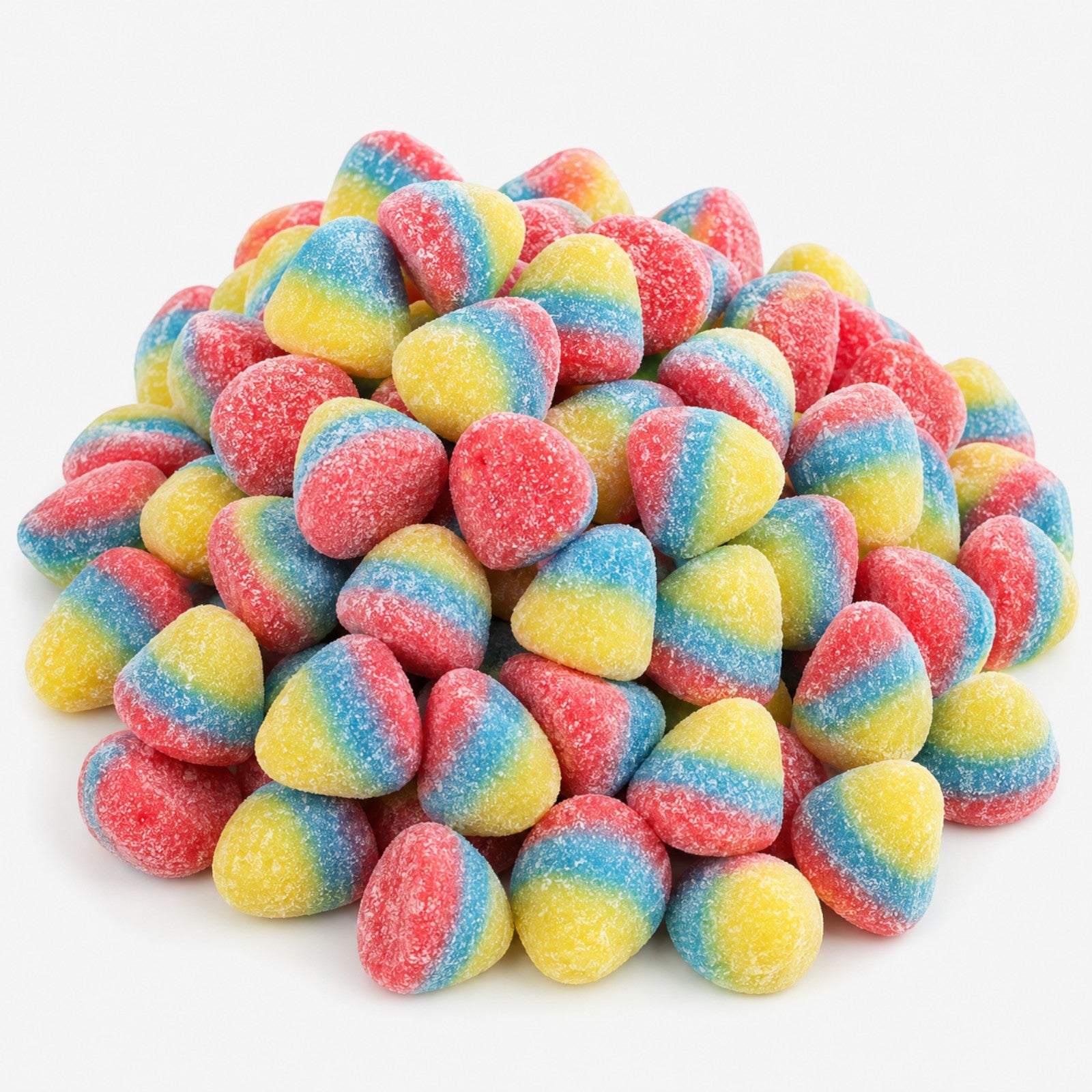 Build Your Own Sour Candy Mix | Custom Sour Candy Mix (Your Selection)