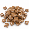 Original Wrapped Caramel Squares Candy - Nostalgia Candy, Bulk Candy